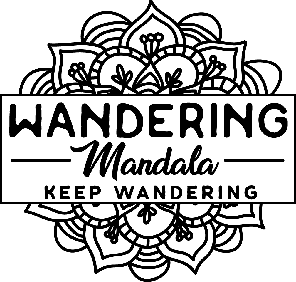 Wandering Mandala Gift Card