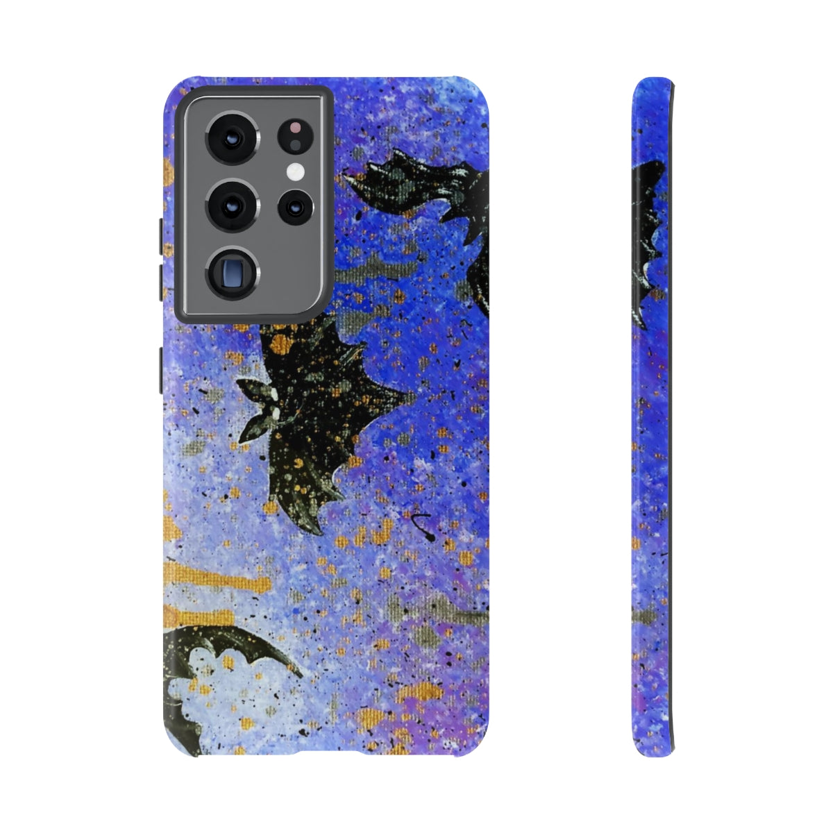 Bats Tough Case