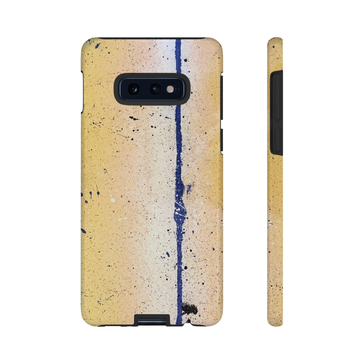 Parallel Tough Case