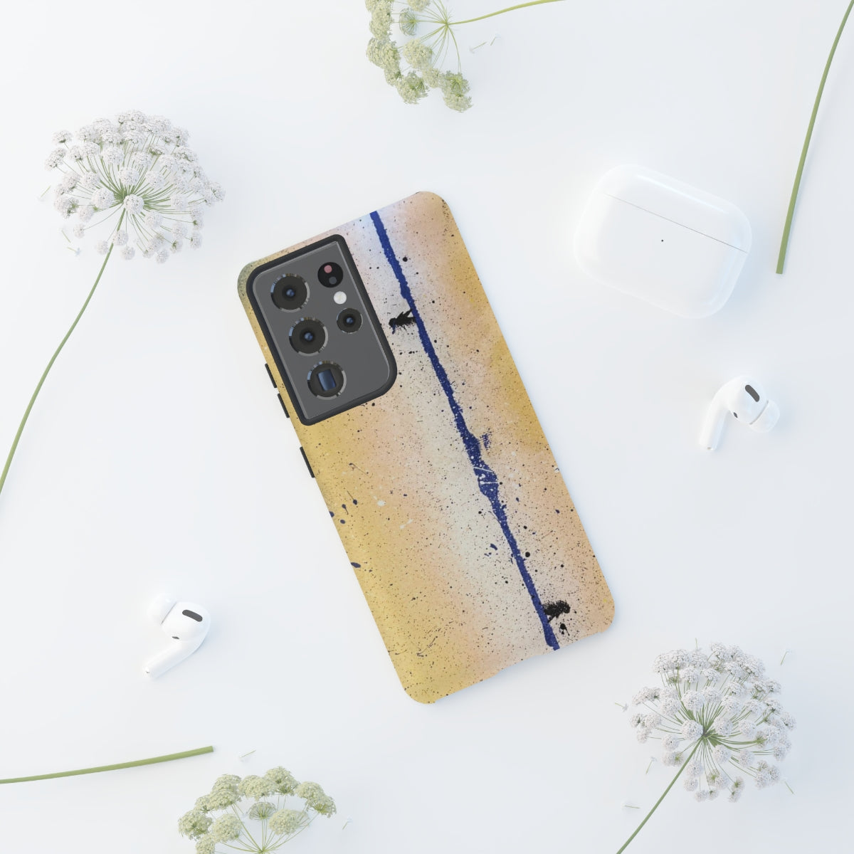 Parallel Tough Case