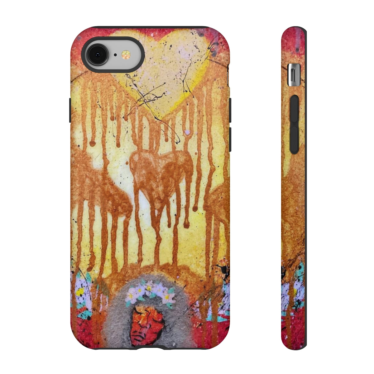 Gaia Tough Case