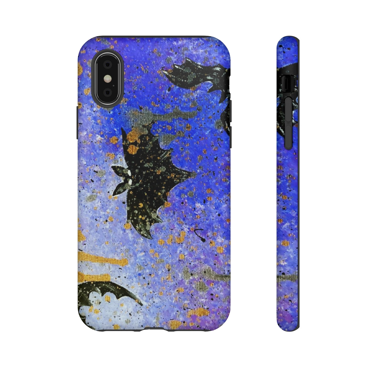 Bats Tough Case