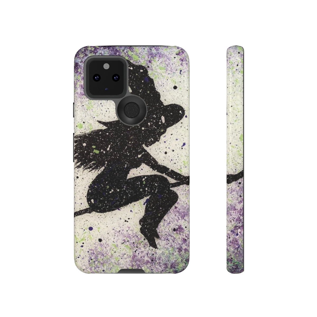 PolyWitch Tough Case