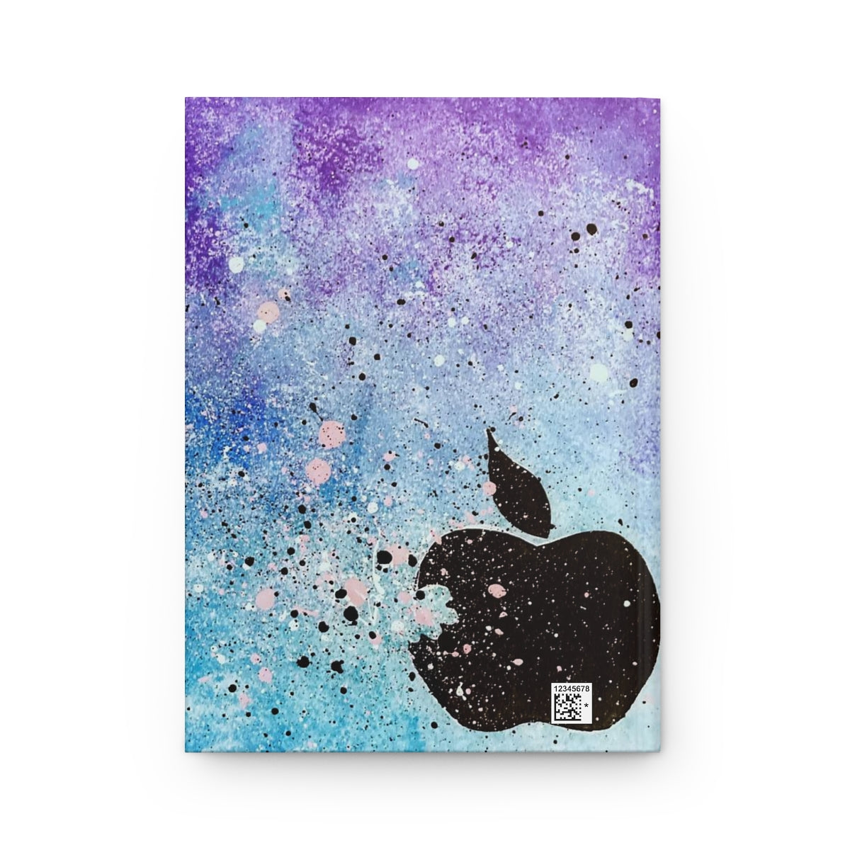 One a Day Hardcover Journal Matte