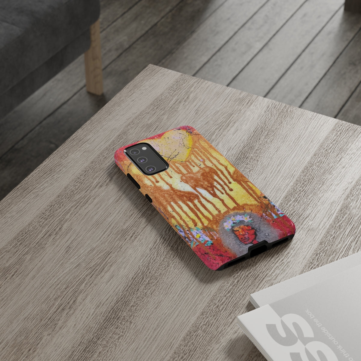 Gaia Tough Case