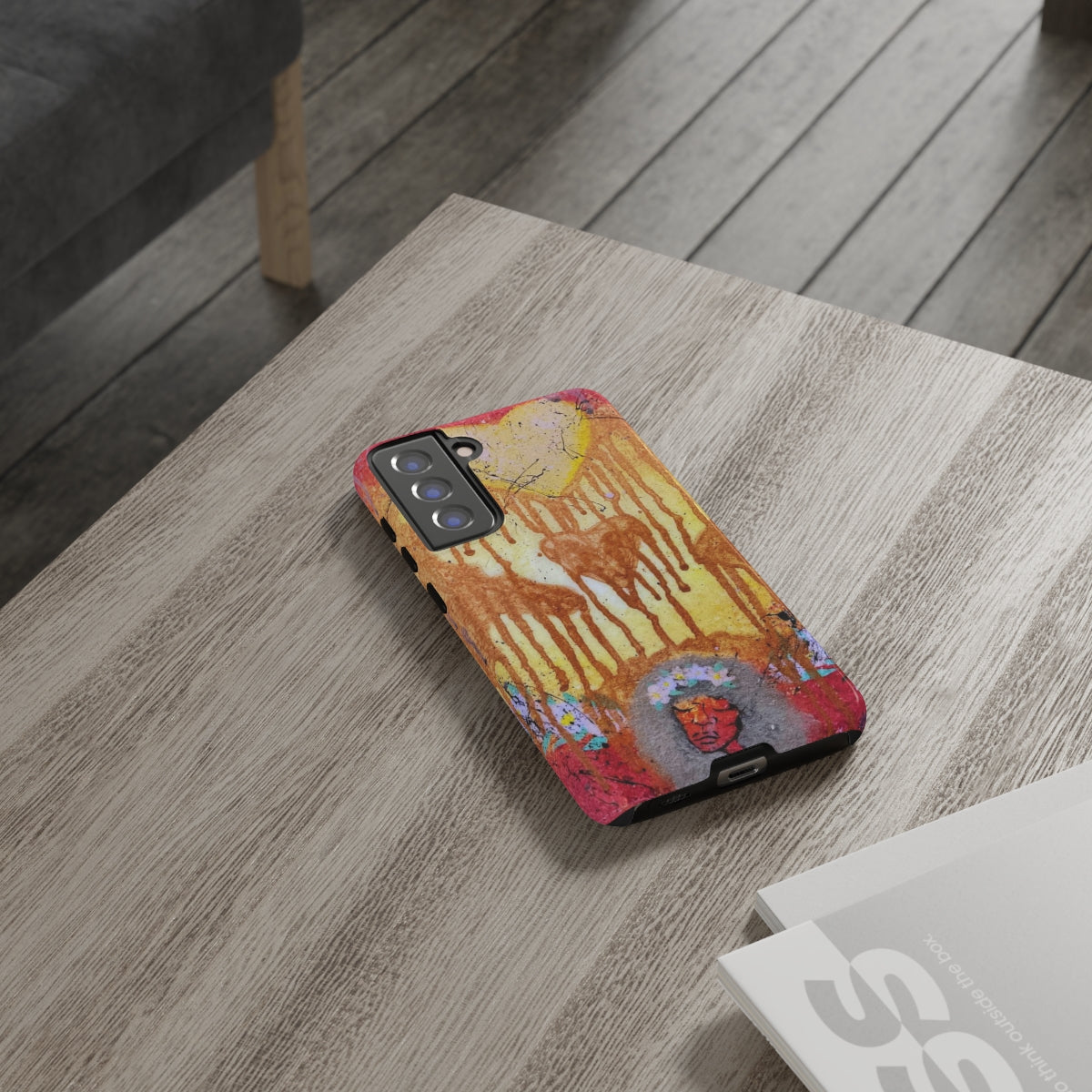 Gaia Tough Case