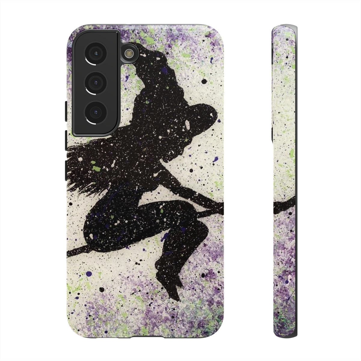 PolyWitch Tough Case
