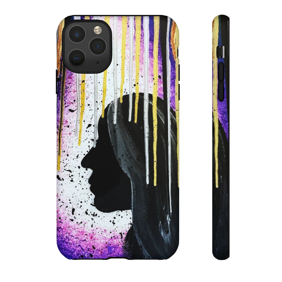Impassive Tough Case