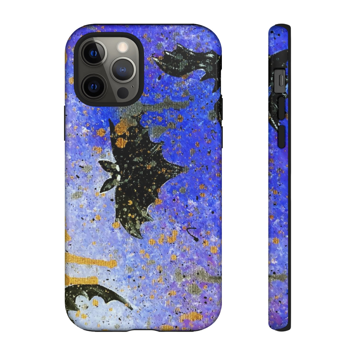 Bats Tough Case