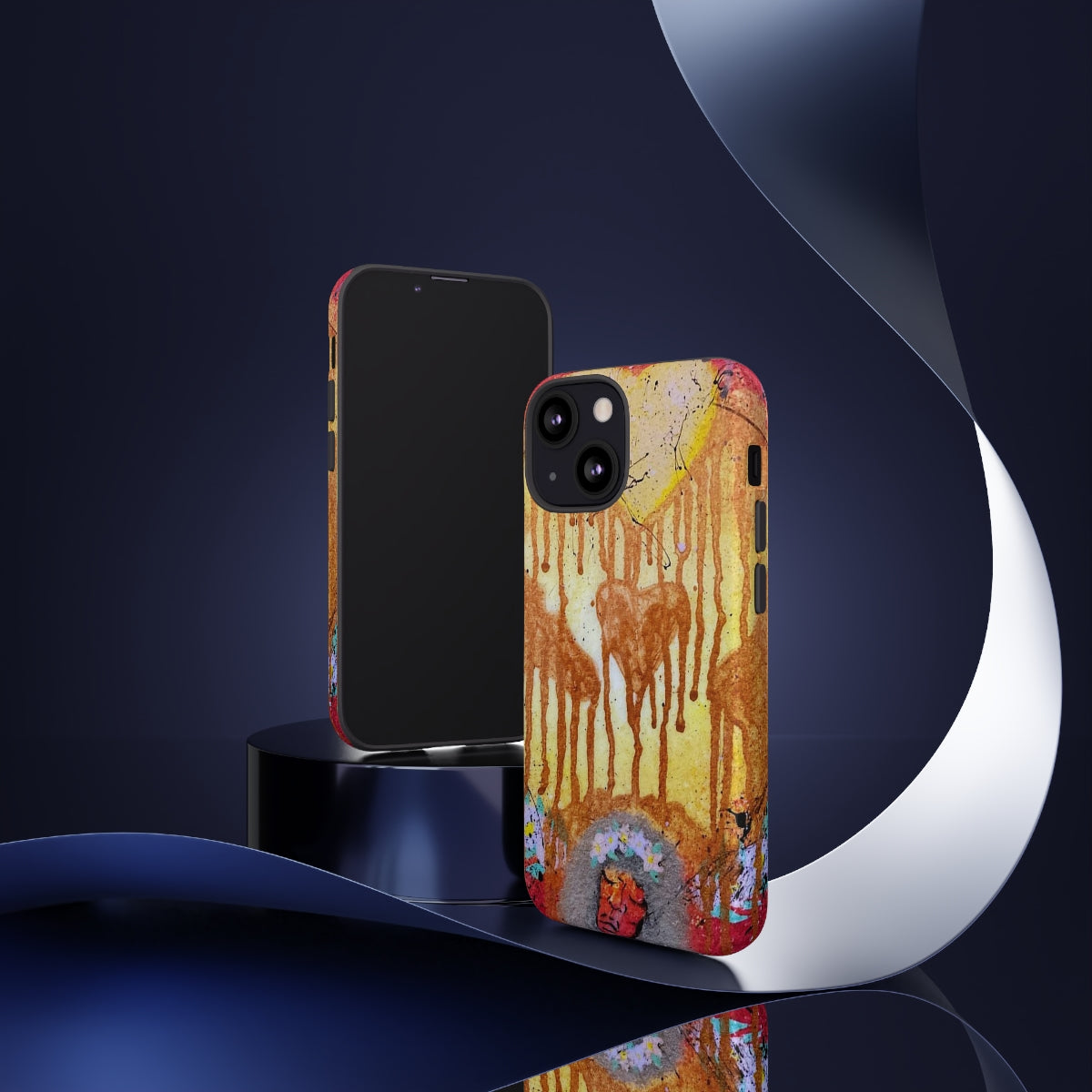 Gaia Tough Case