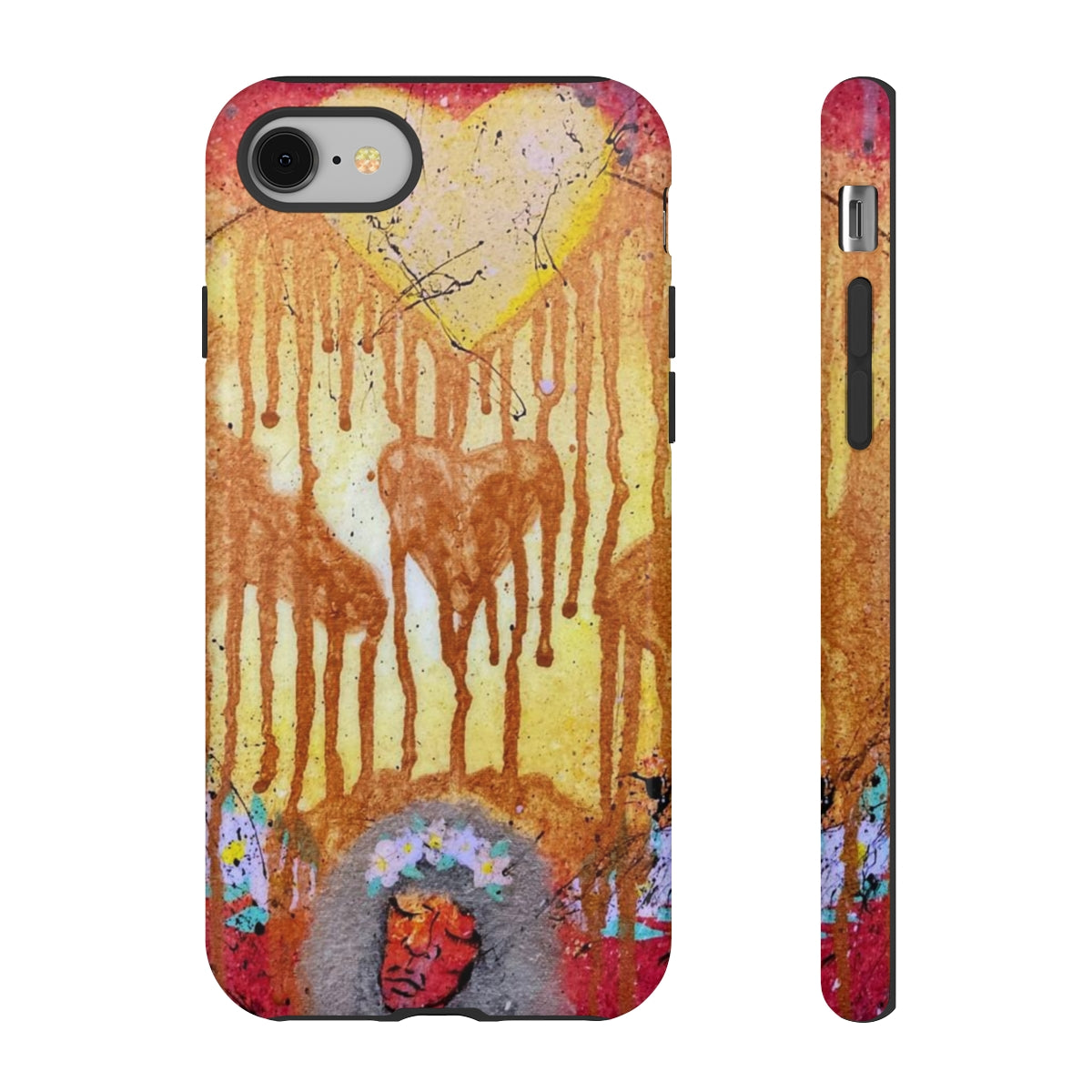 Gaia Tough Case