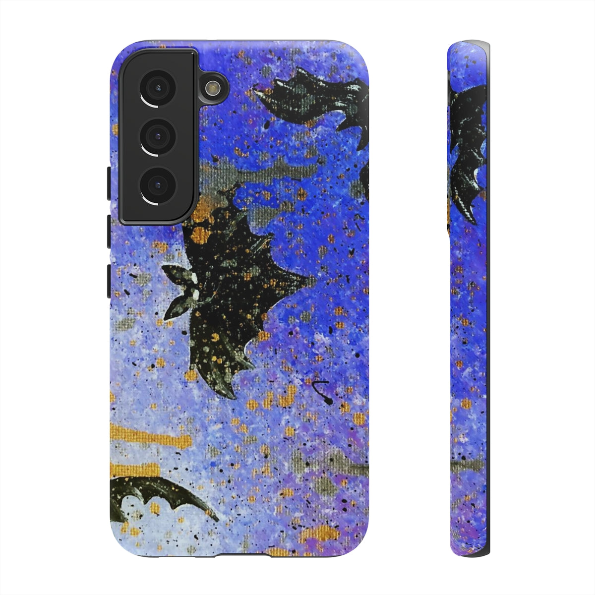 Bats Tough Case