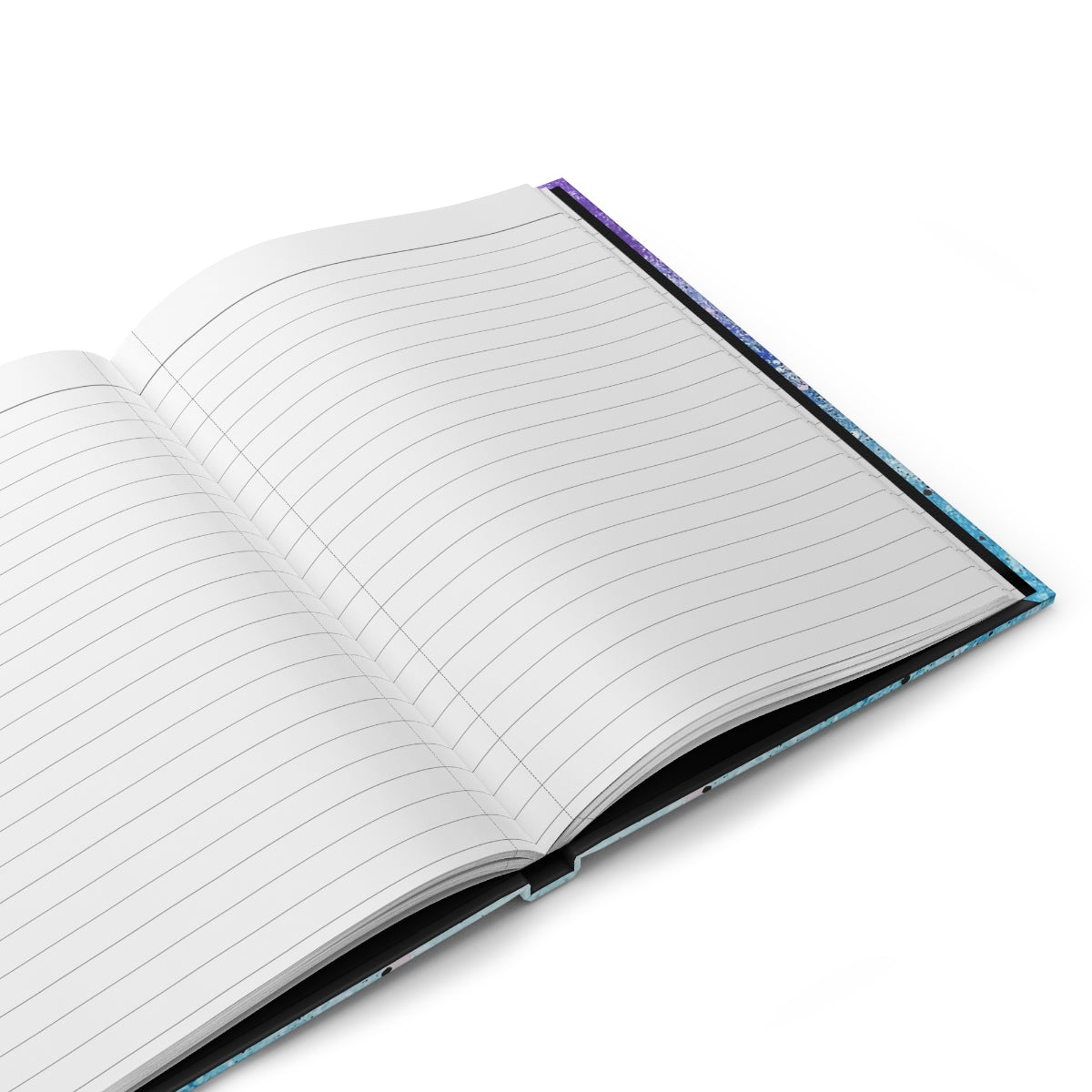 One a Day Hardcover Journal Matte