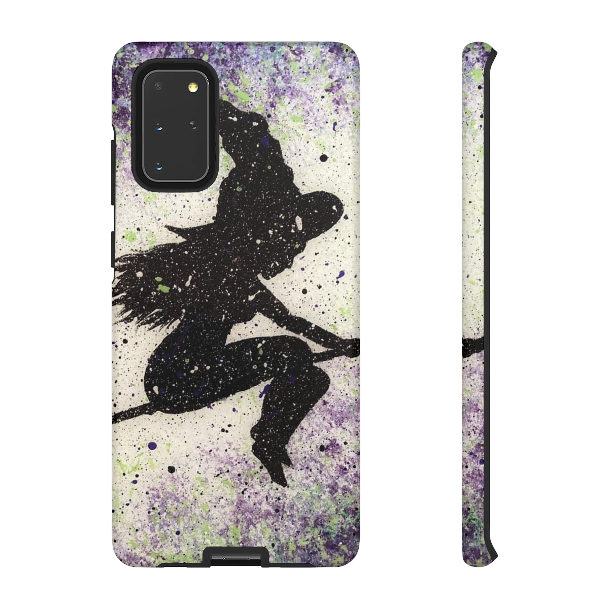 PolyWitch Tough Case