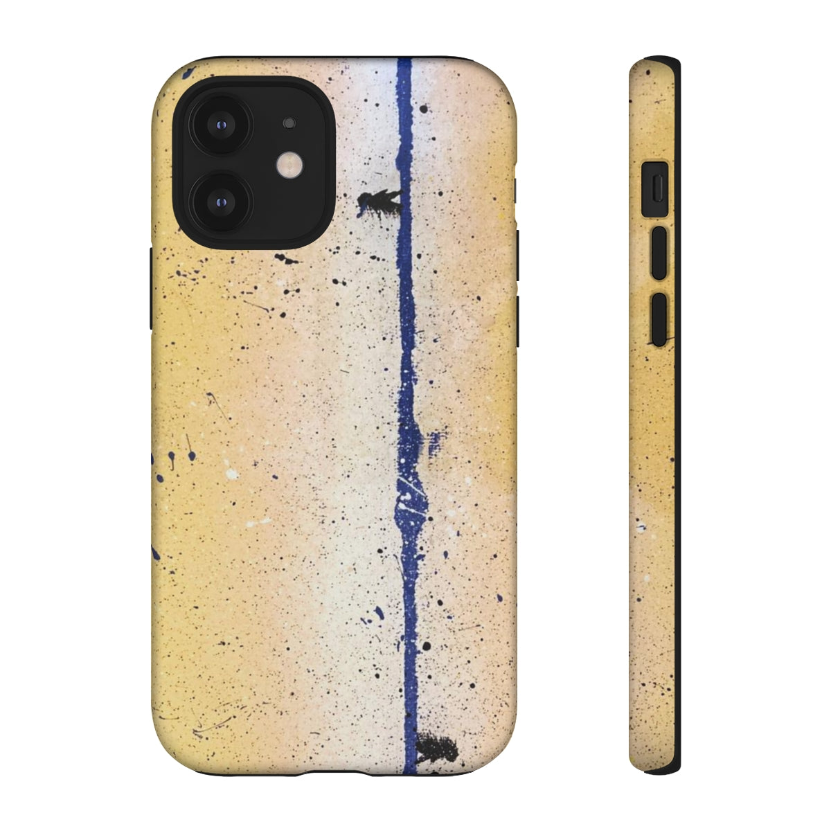 Parallel Tough Case