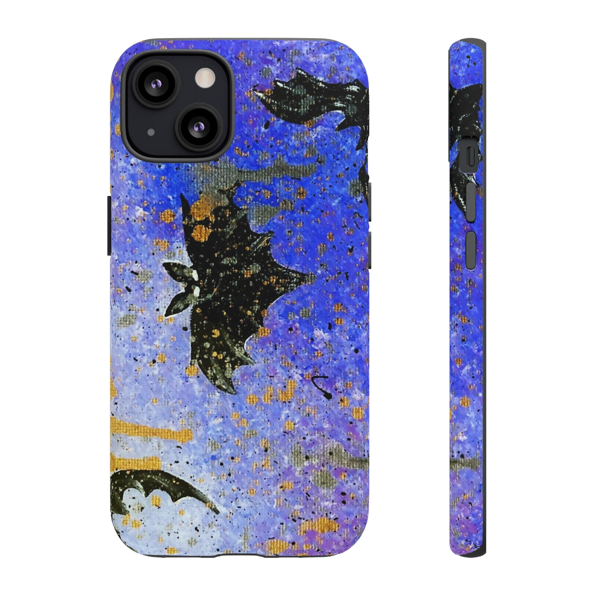 Bats Tough Case
