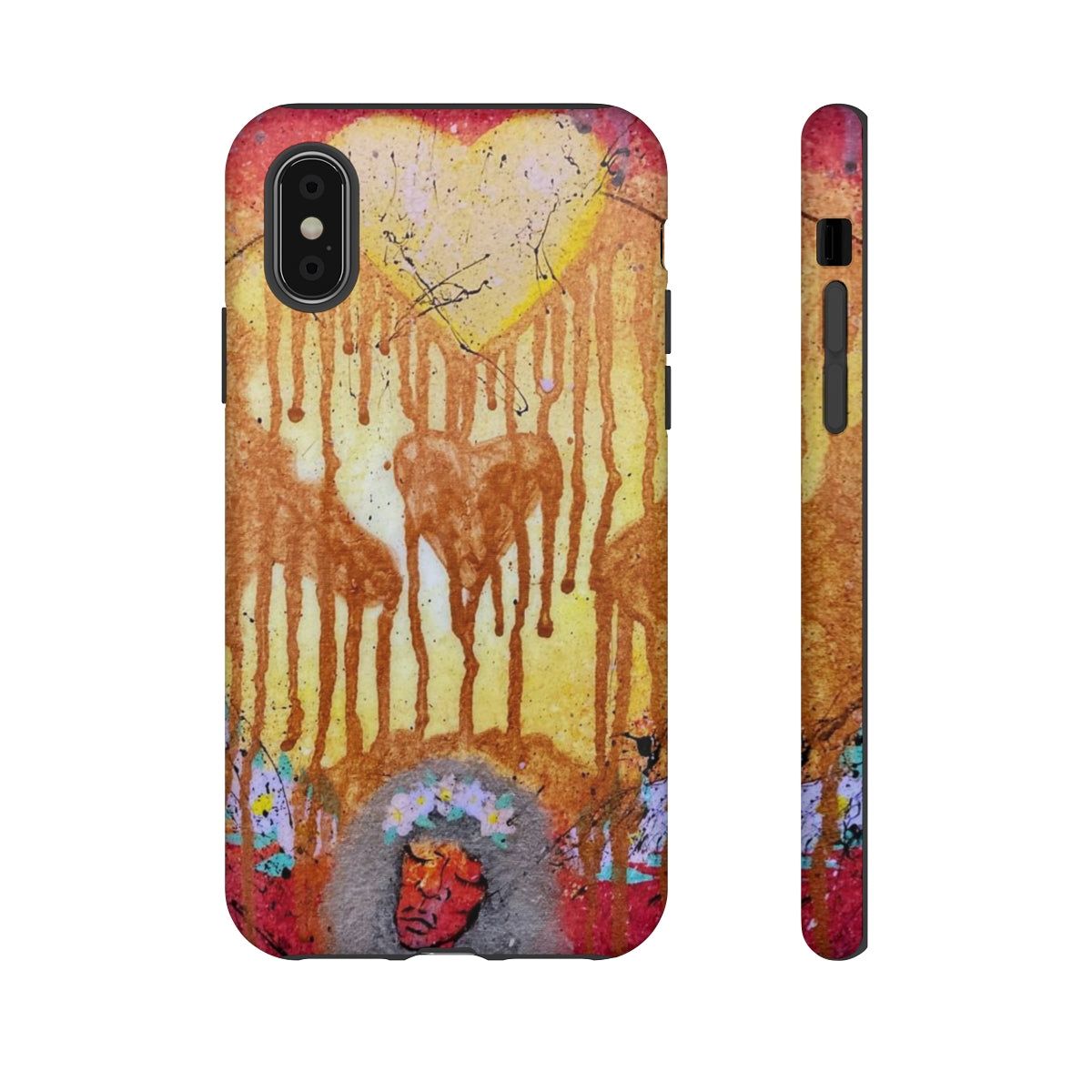 Gaia Tough Case