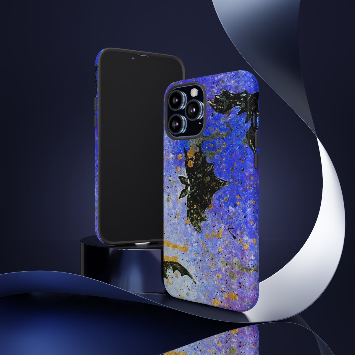 Bats Tough Case