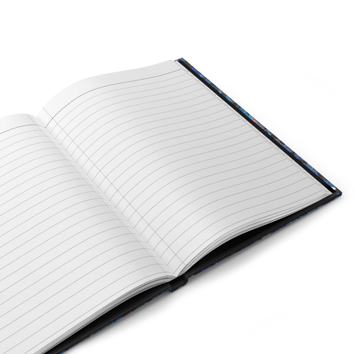 Healing Hardcover Journal Matte