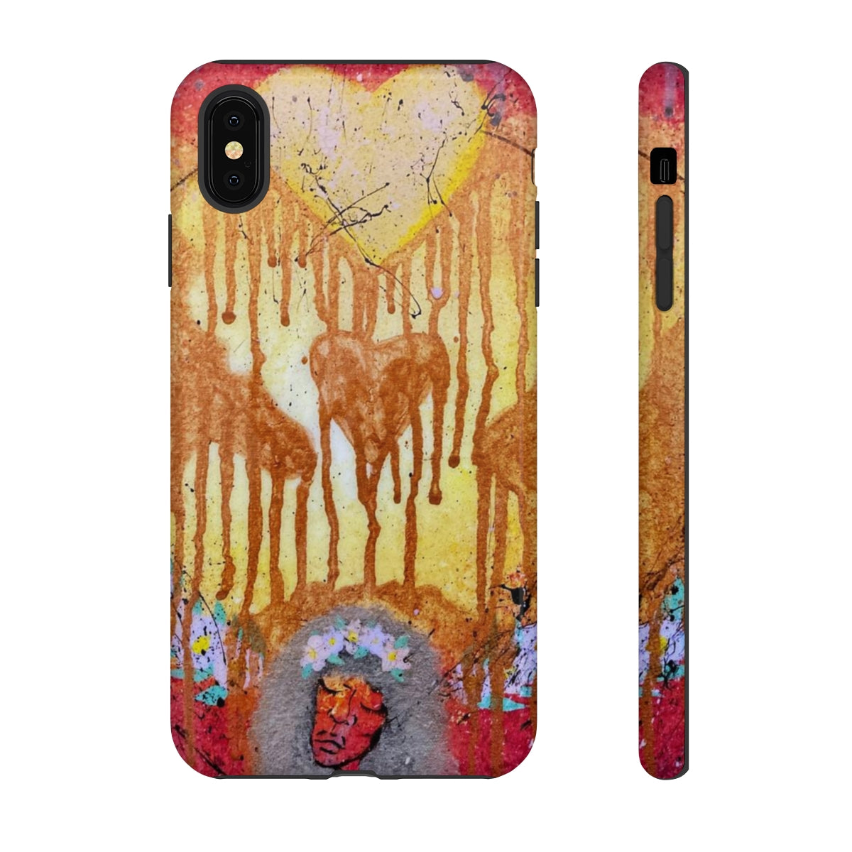 Gaia Tough Case