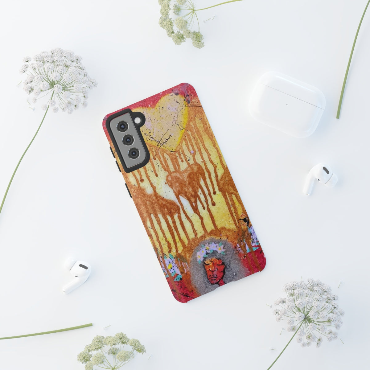 Gaia Tough Case