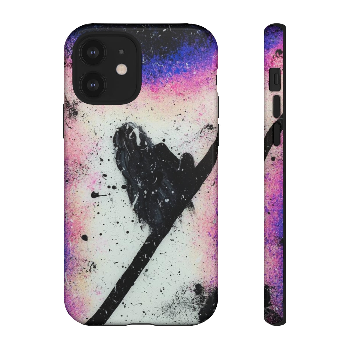 Spaced Out Tough Case
