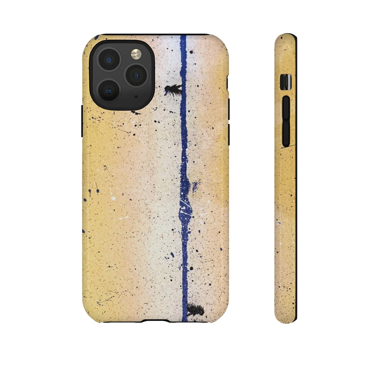 Parallel Tough Case