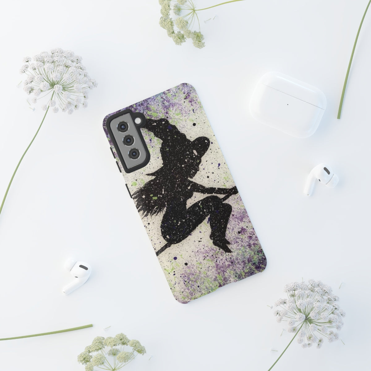 PolyWitch Tough Case
