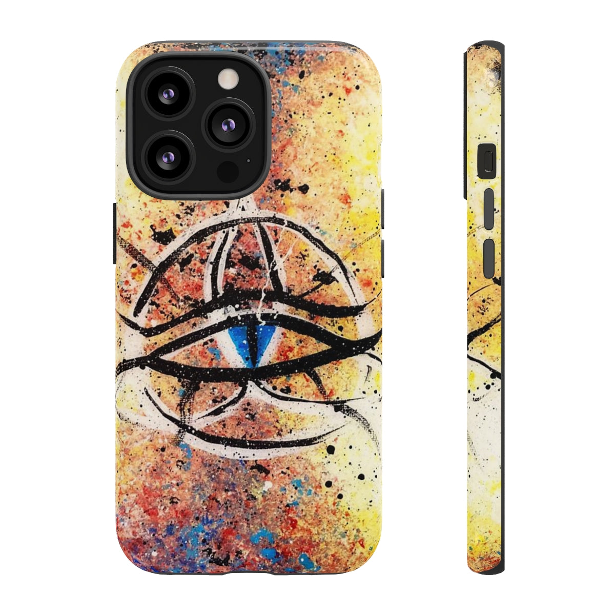Healing Tough Case