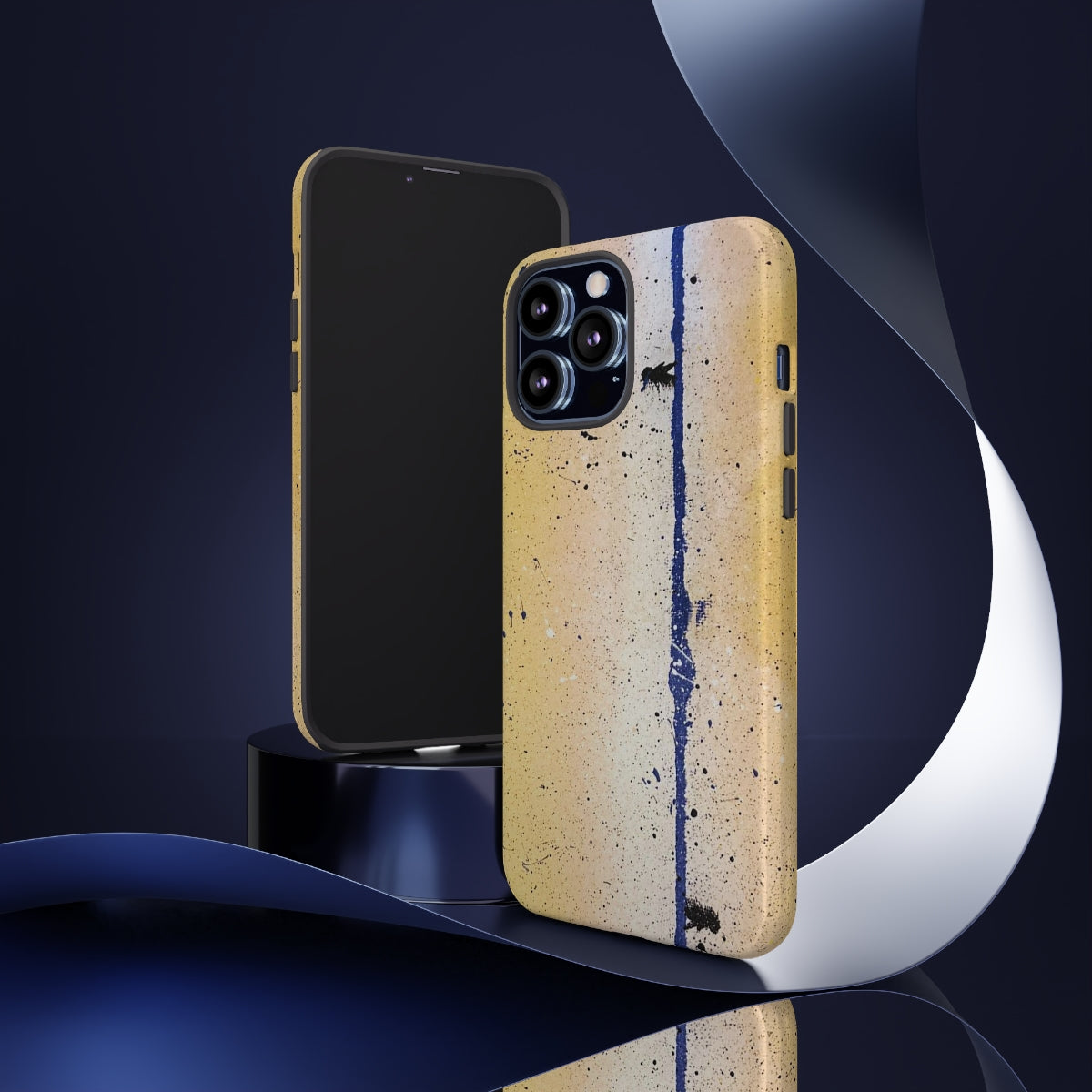 Parallel Tough Case
