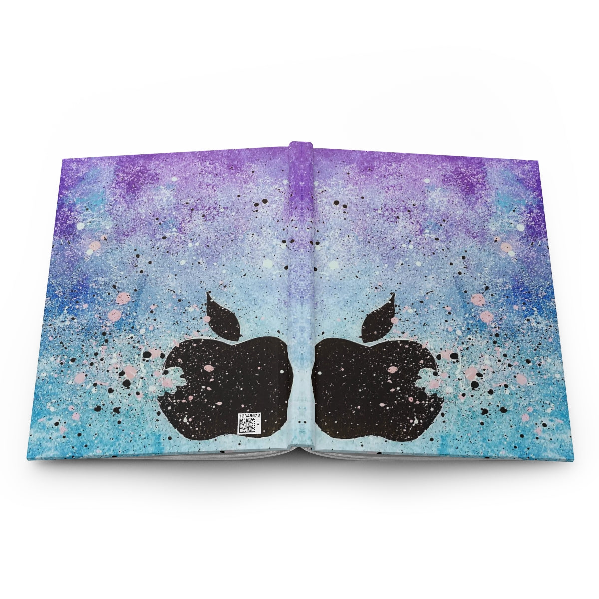 One a Day Hardcover Journal Matte