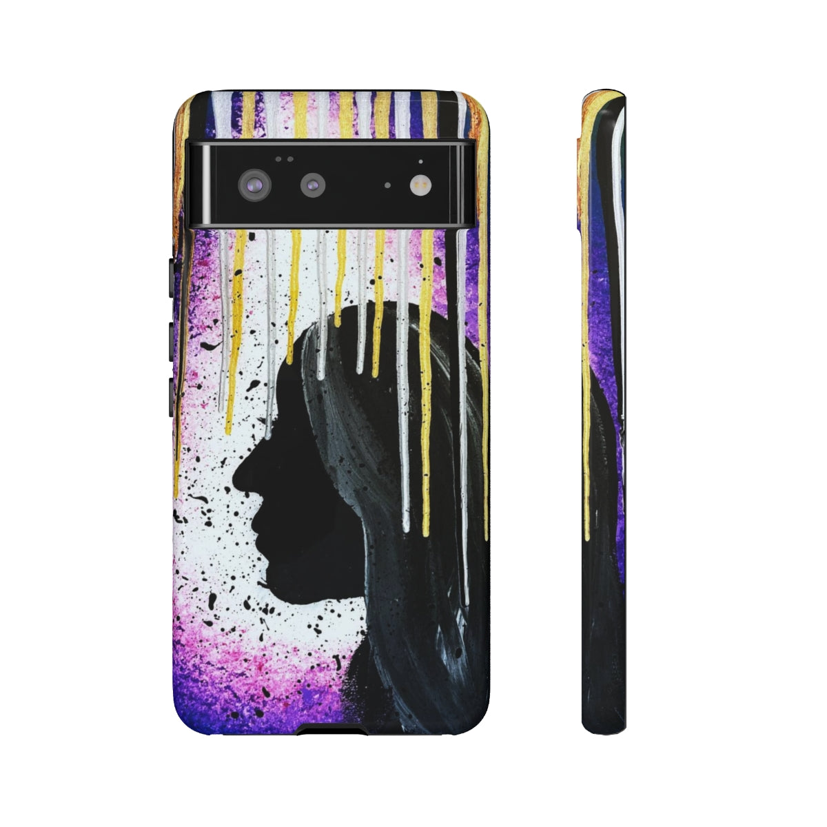 Impassive Tough Case