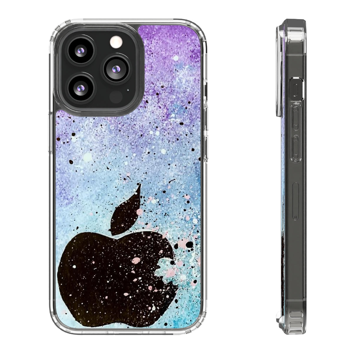 One a Day Clear Case