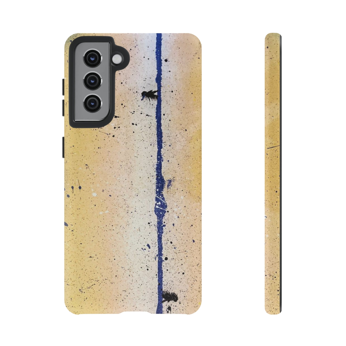 Parallel Tough Case