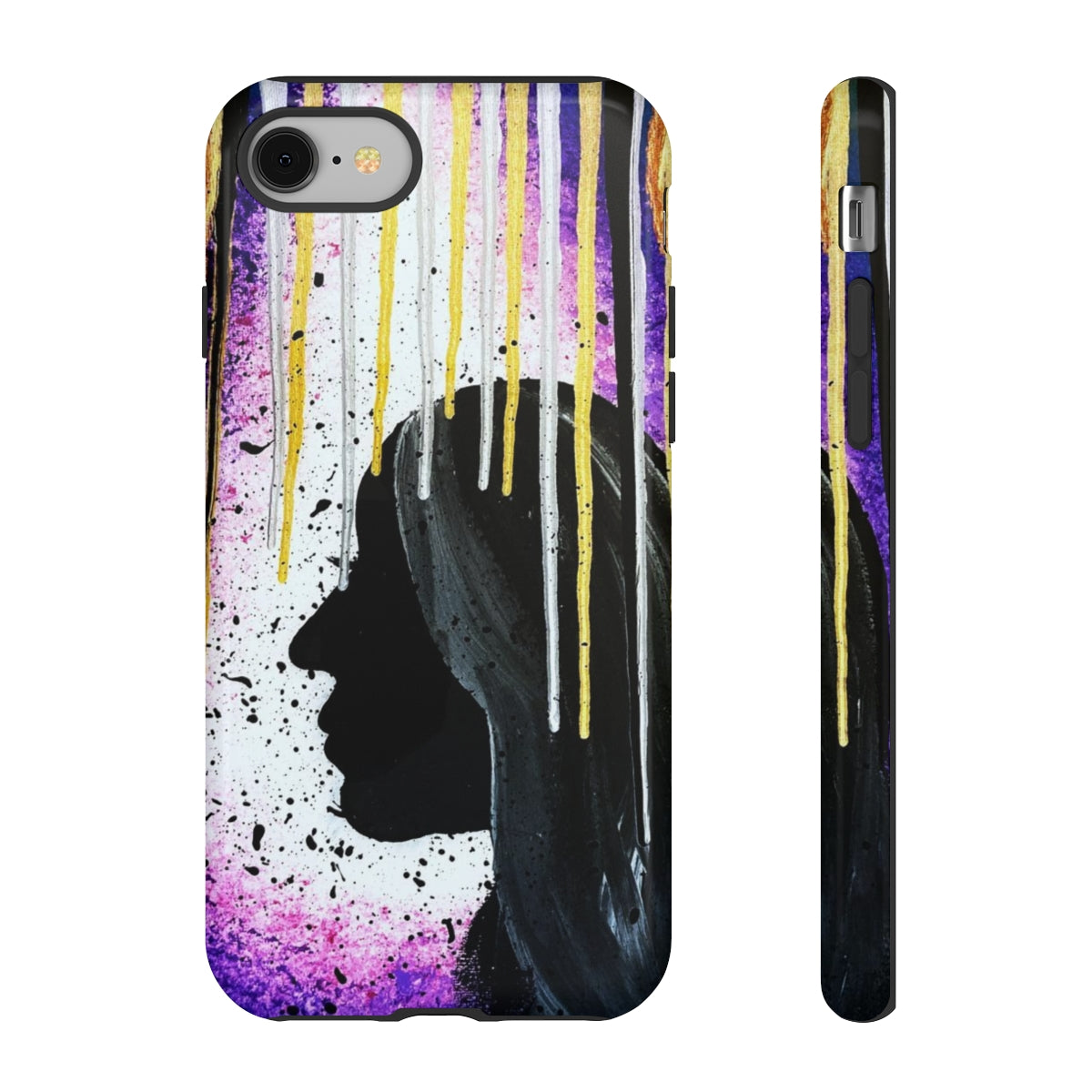 Impassive Tough Case