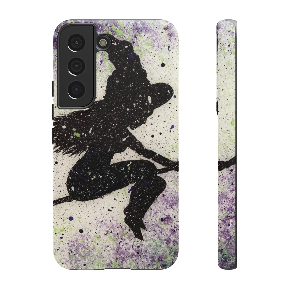 PolyWitch Tough Case