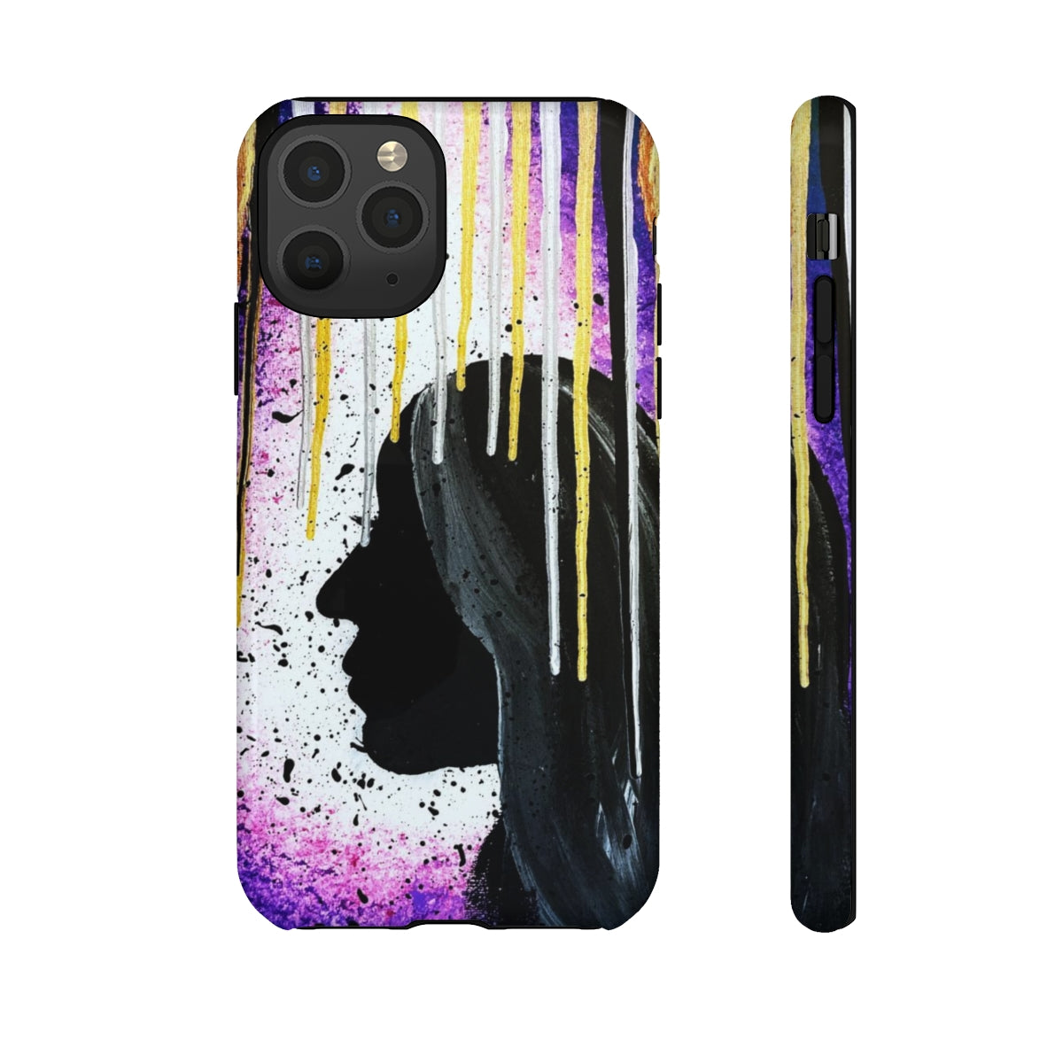 Impassive Tough Case