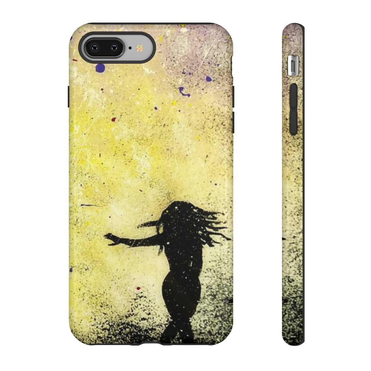 Alisha Tough Case