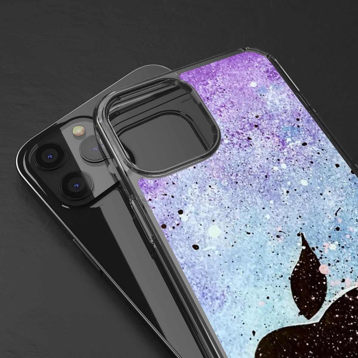 One a Day Clear Case