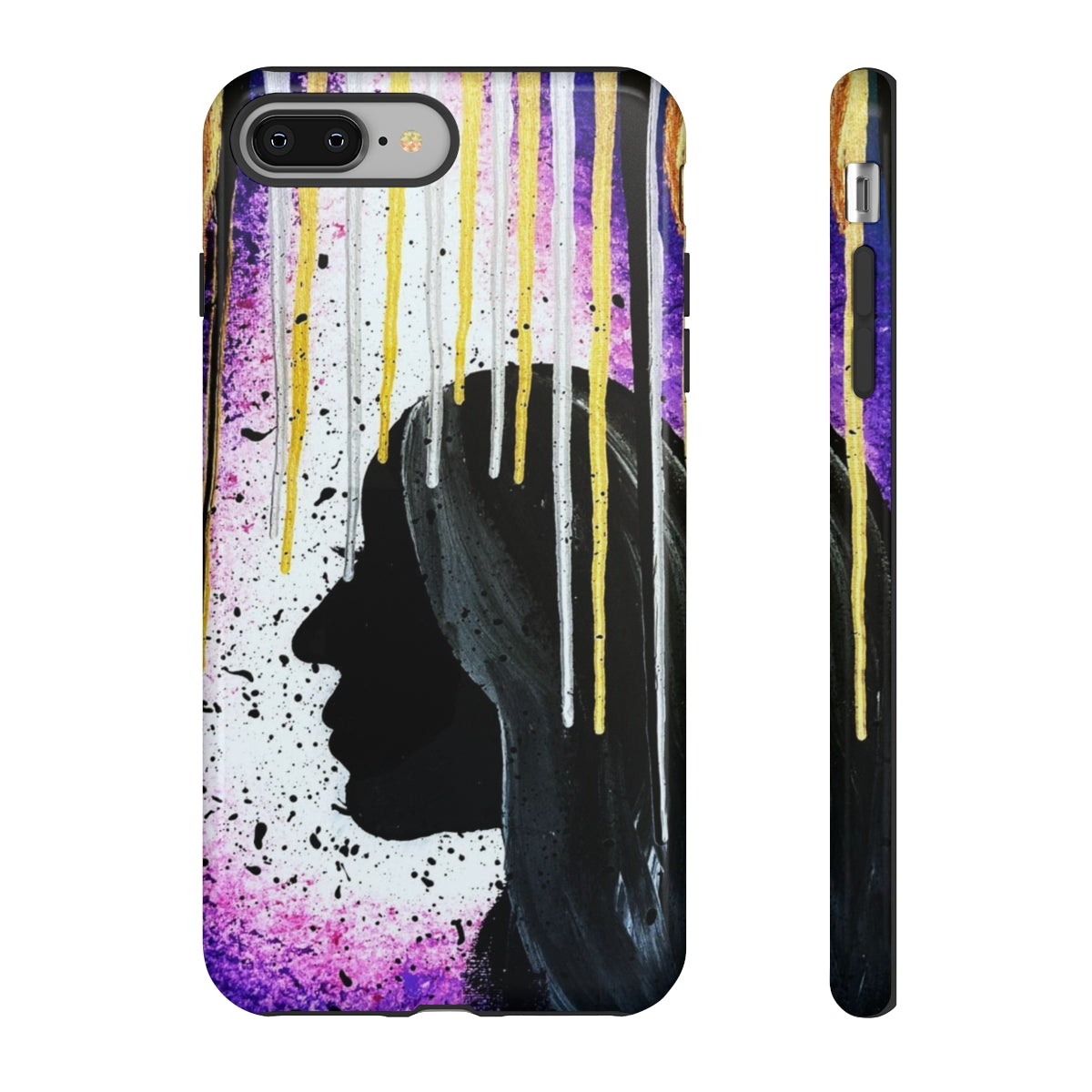 Impassive Tough Case