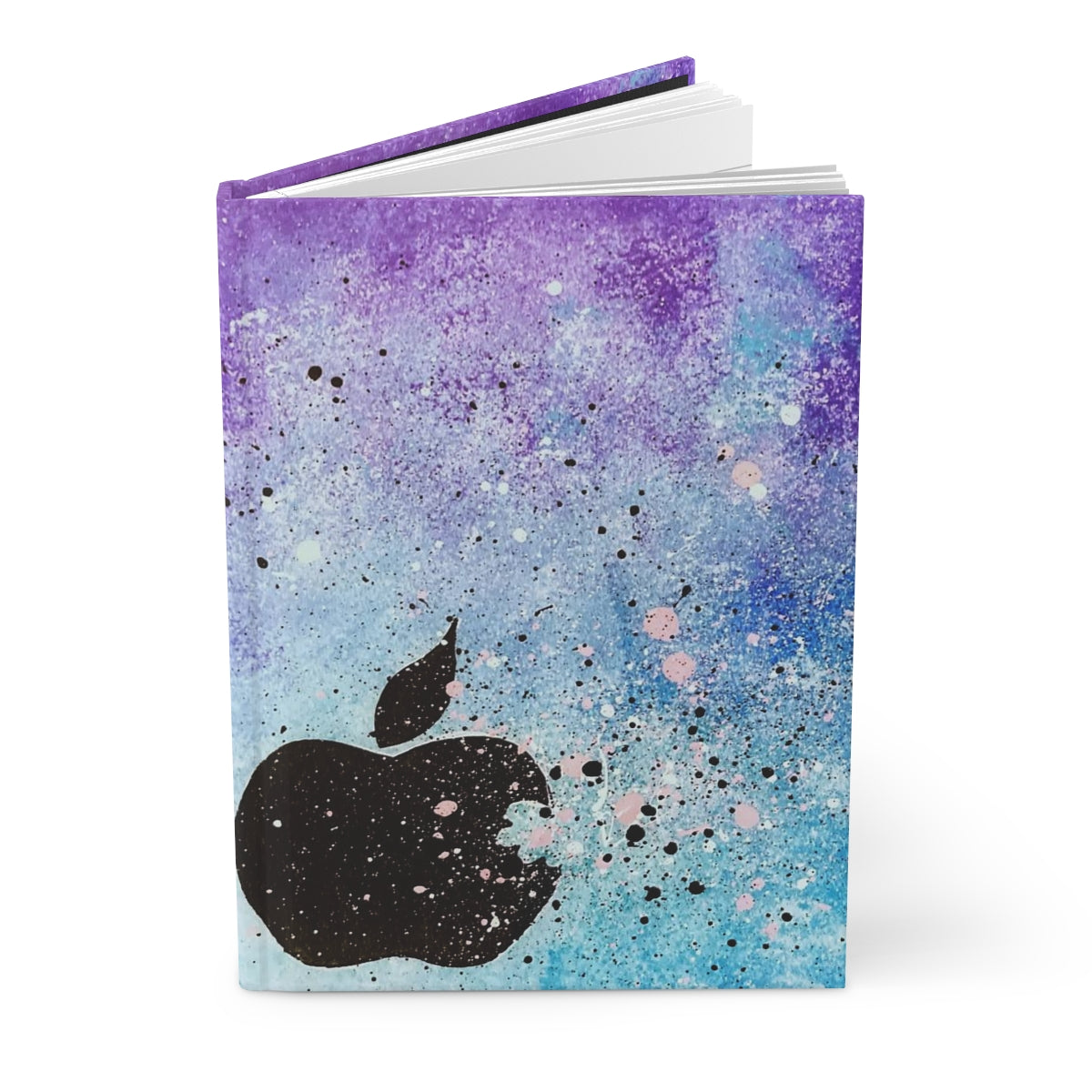 One a Day Hardcover Journal Matte