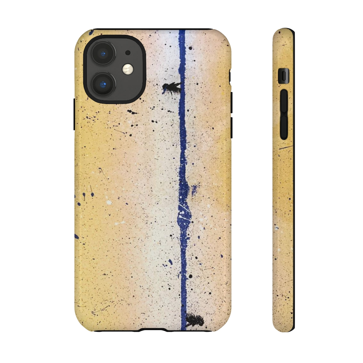 Parallel Tough Case