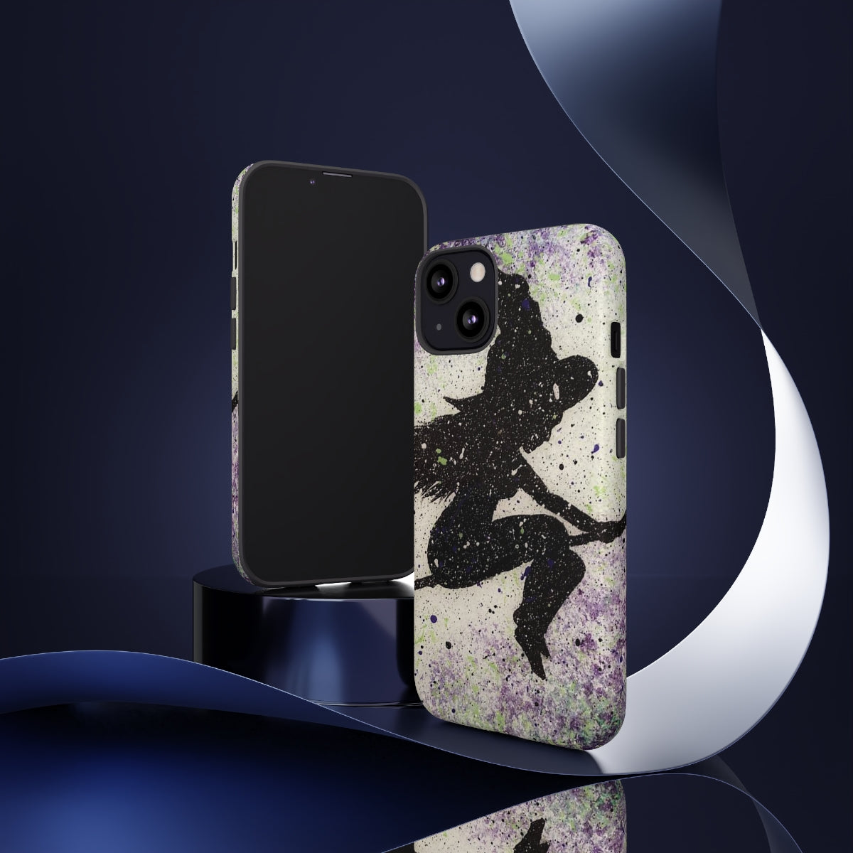 PolyWitch Tough Case