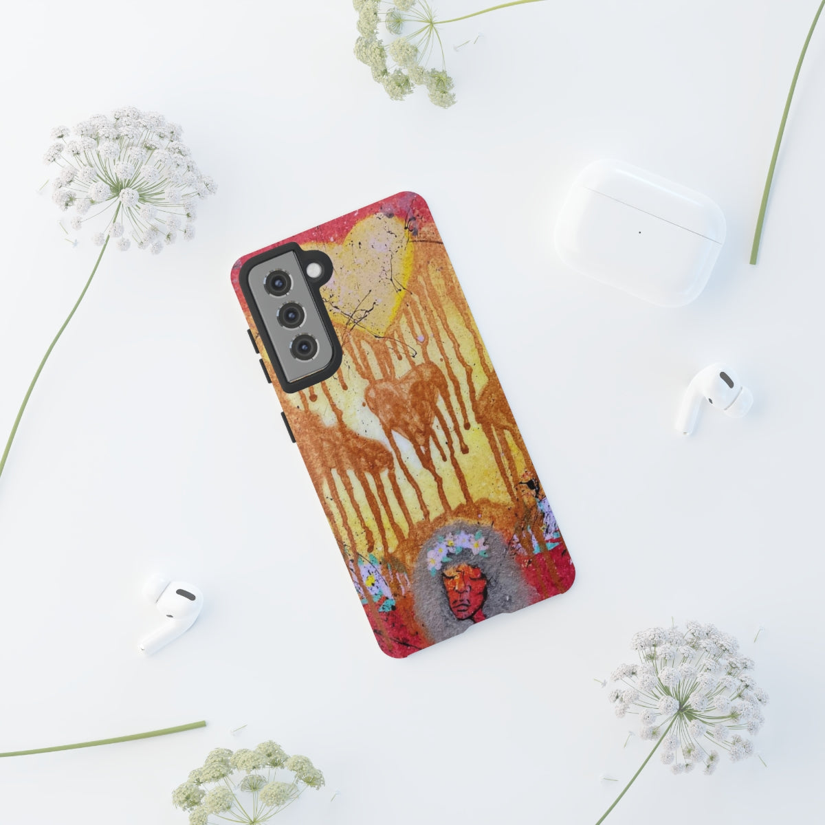 Gaia Tough Case