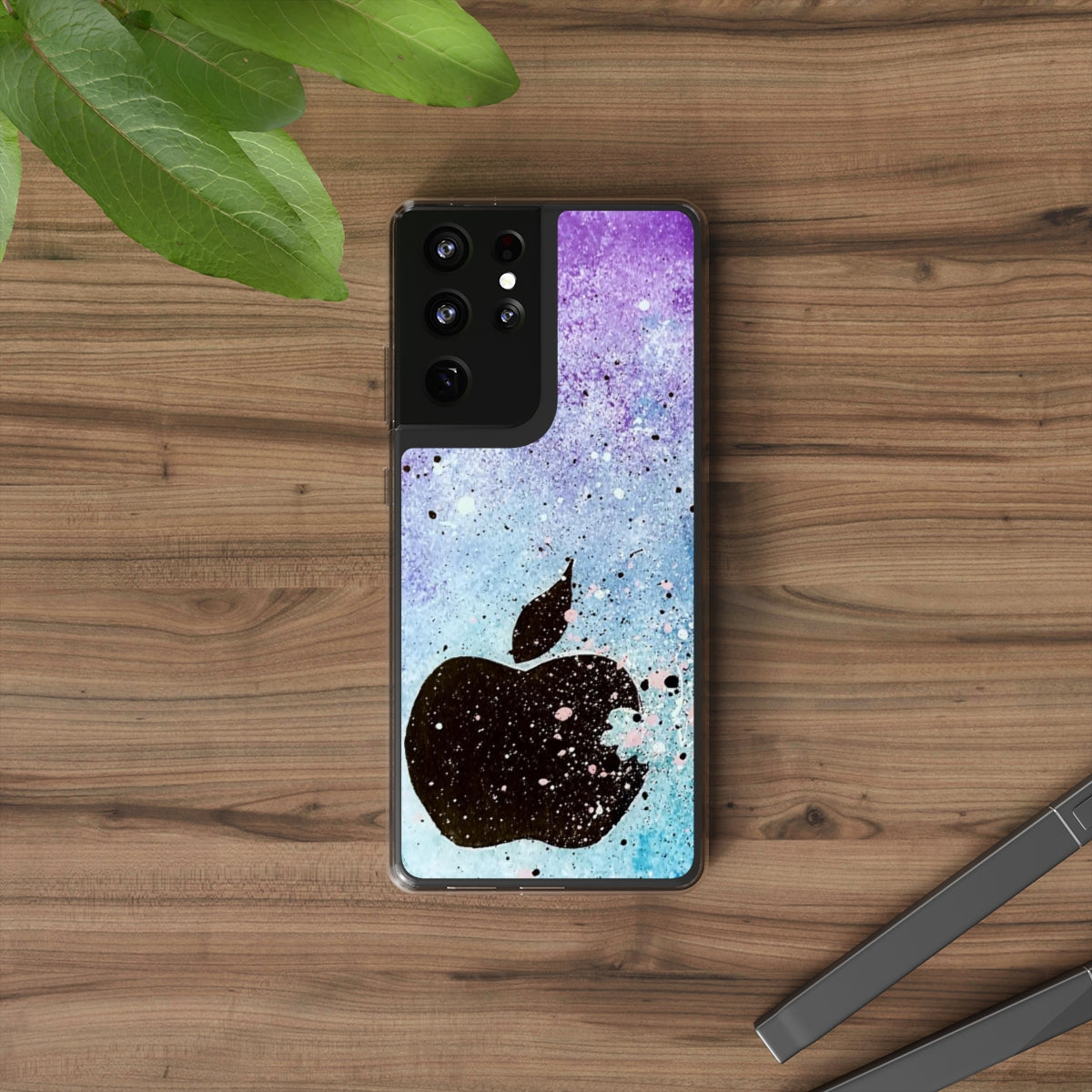 One a Day Clear Case