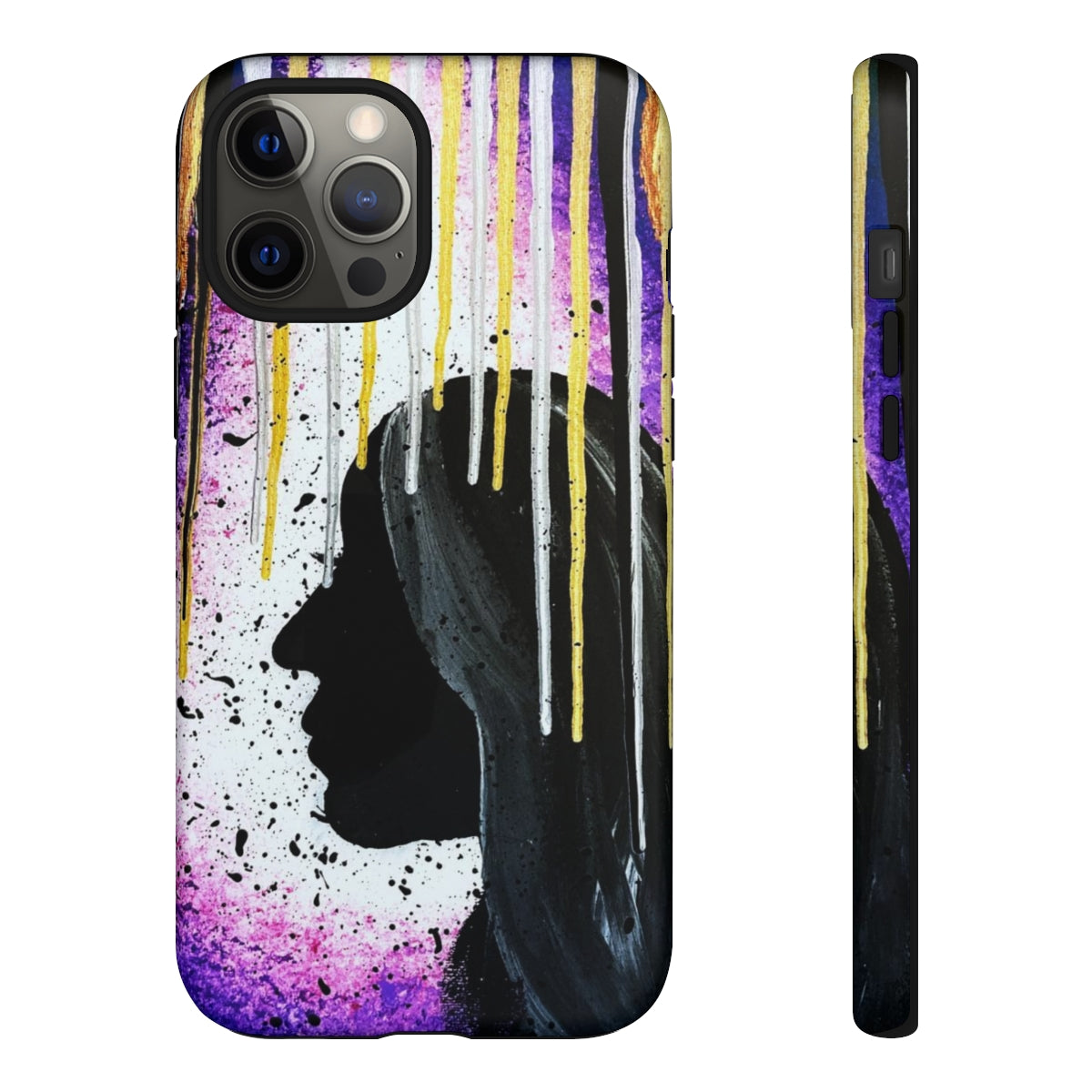 Impassive Tough Case