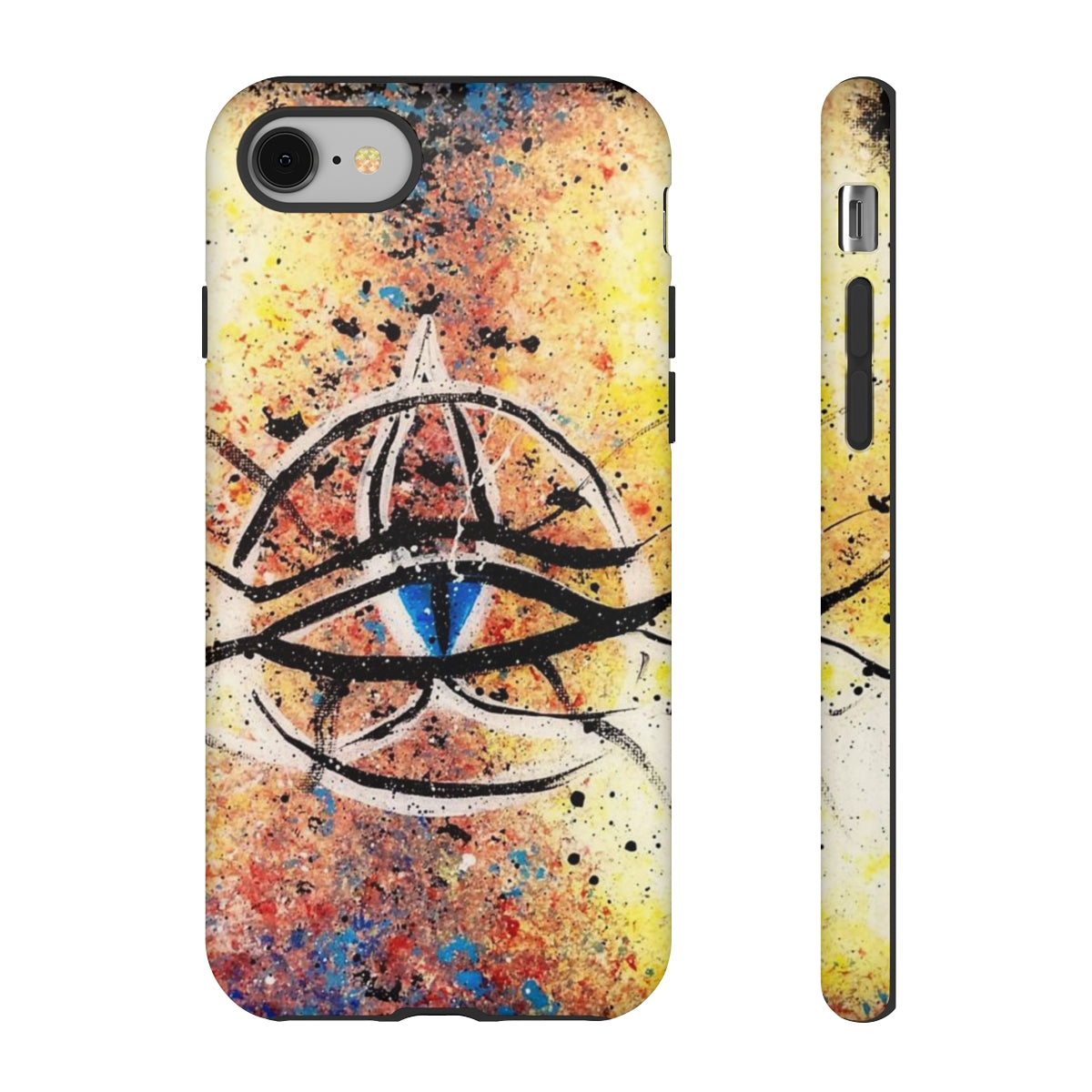 Healing Tough Case