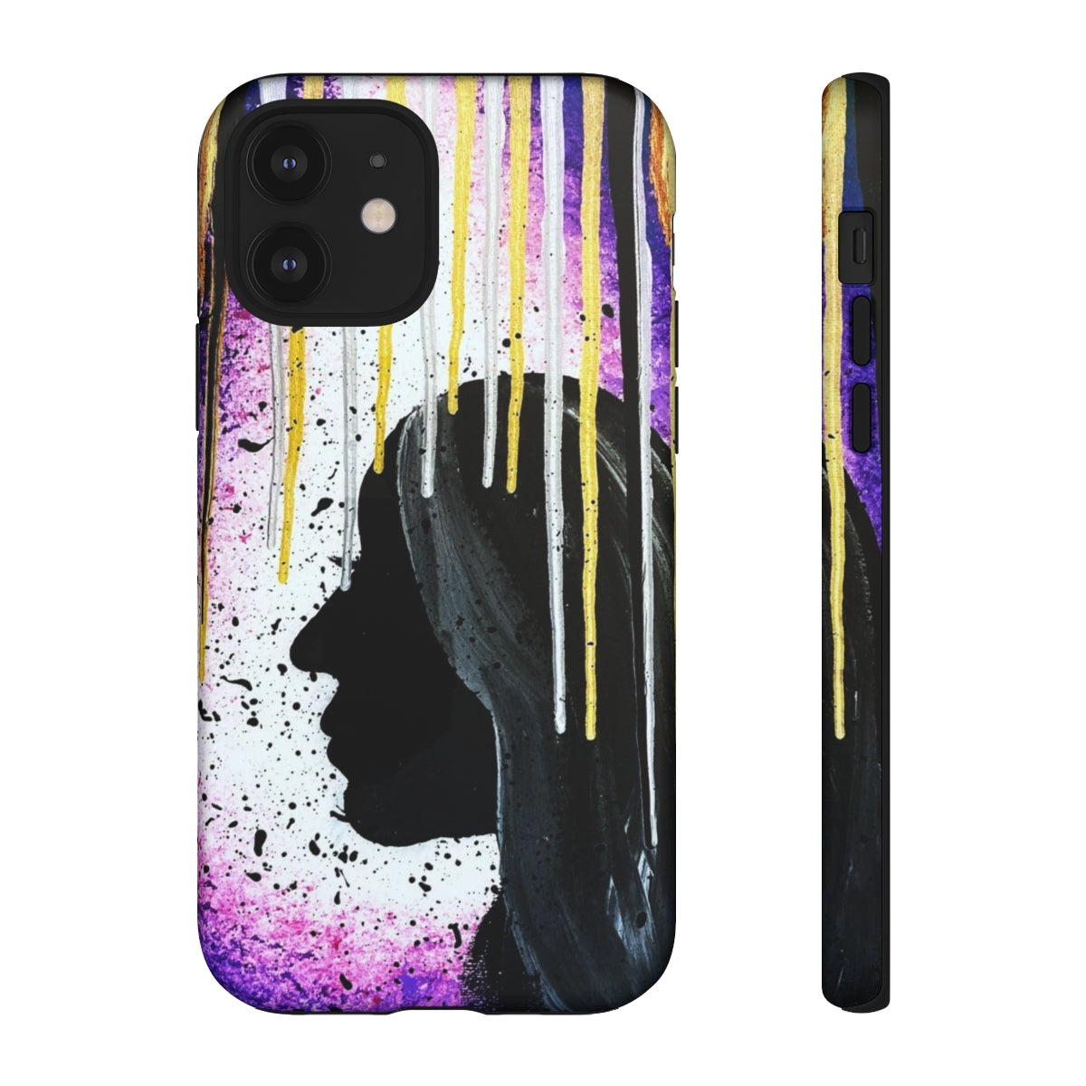 Impassive Tough Case