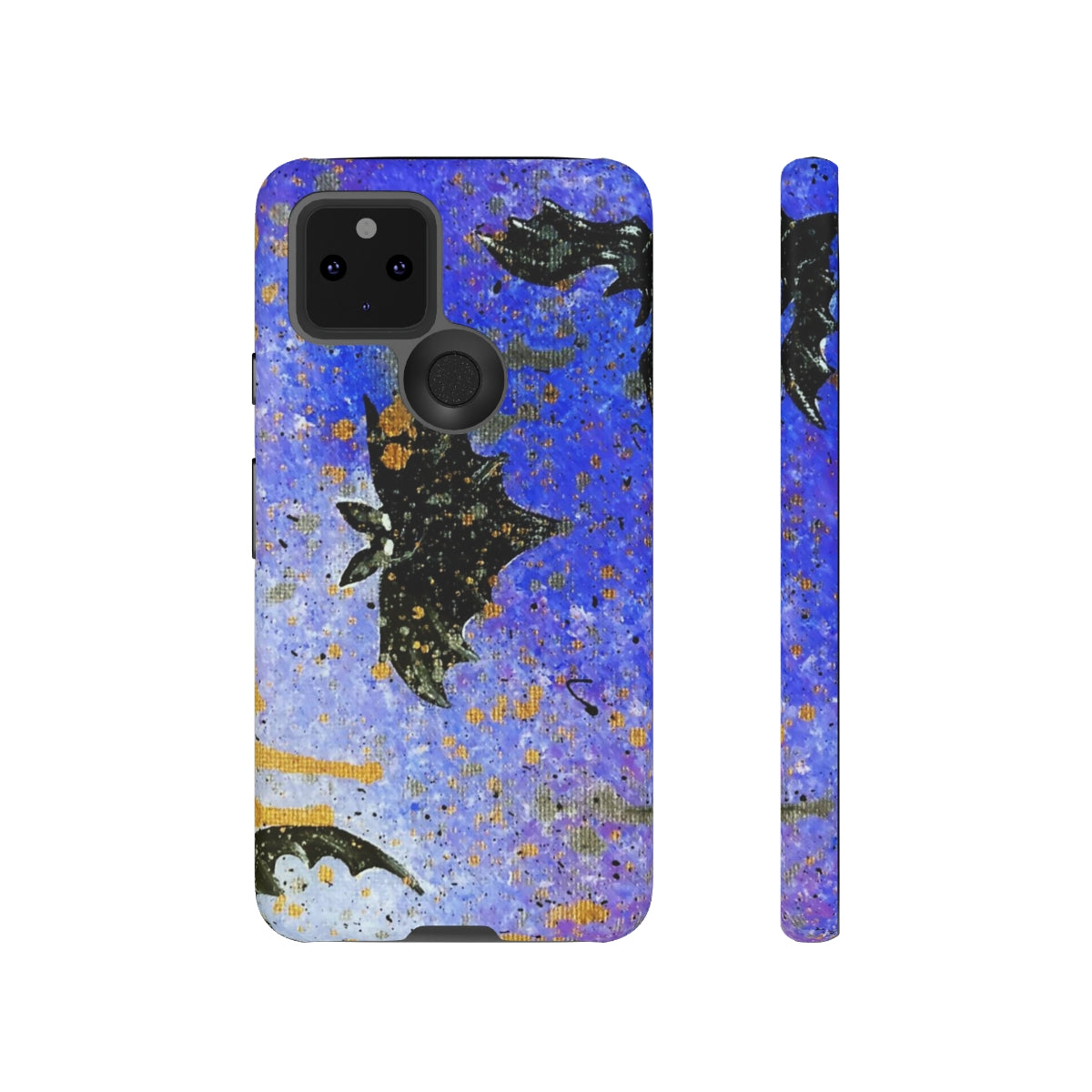 Bats Tough Case