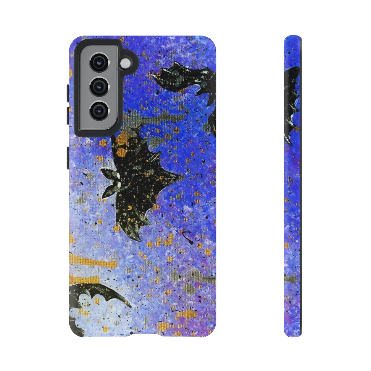 Bats Tough Case